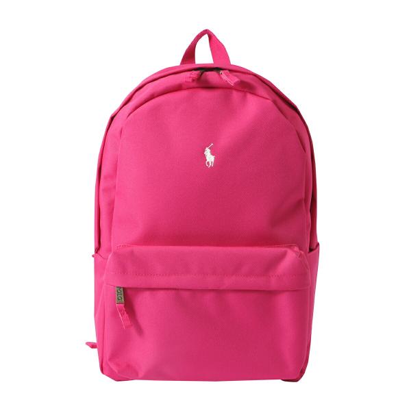 並行輸入 ポロ ラルフローレン リュックサック POLO RALPH LAUREN ビッグポニー 9...