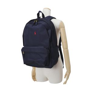 並行輸入 ポロ ラルフローレン リュックサック...の詳細画像5