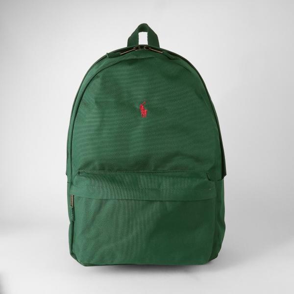 並行輸入 ポロ ラルフローレン リュックサック POLO RALPH LAUREN ビッグポニー 9...
