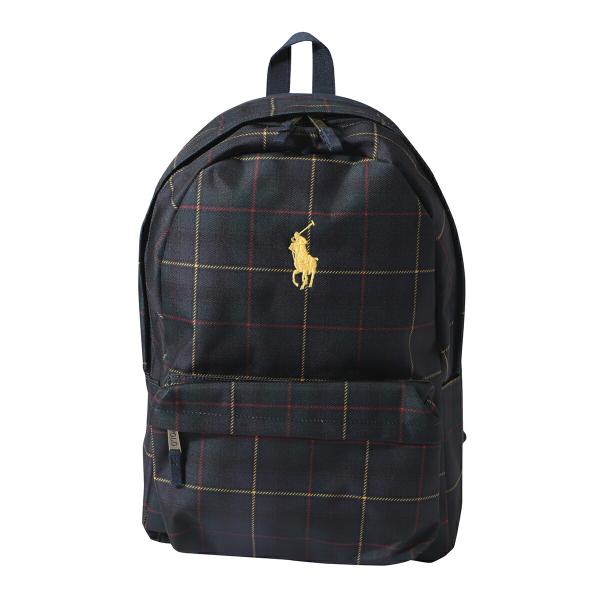 並行輸入 ポロ ラルフローレン リュックサック POLO RALPH LAUREN ビッグポニー 9...
