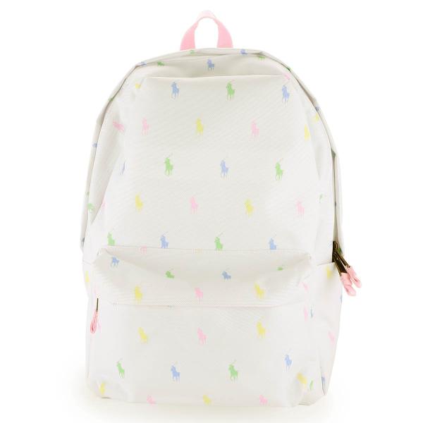 並行輸入 ポロ ラルフローレン リュックサック POLO RALPH LAUREN ビッグポニー 9...