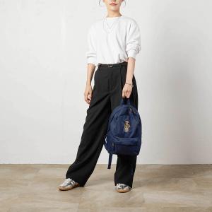 並行輸入 ポロ ラルフローレン リュックサック...の詳細画像1