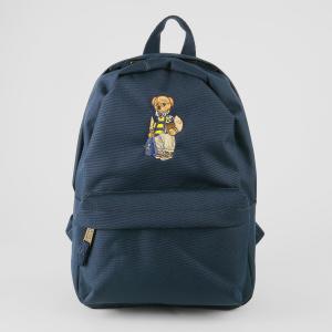 並行輸入 ポロ ラルフローレン リュックサック...の詳細画像4