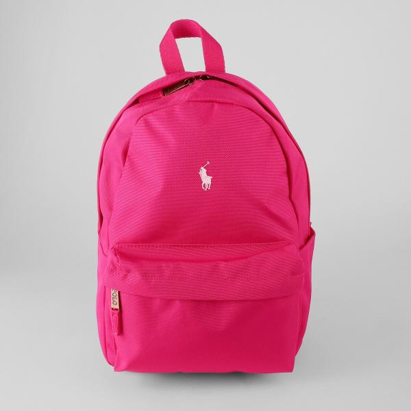 並行輸入 ポロ ラルフローレン リュックサック POLO RALPH LAUREN ビッグポニー 9...