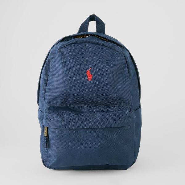 並行輸入 ポロ ラルフローレン リュックサック POLO RALPH LAUREN ビッグポニー 9...
