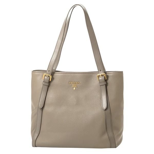並行輸入 プラダ トートバッグ ヴィッテロ フェニックス 1BG064 2E8K F0572 ベージ...