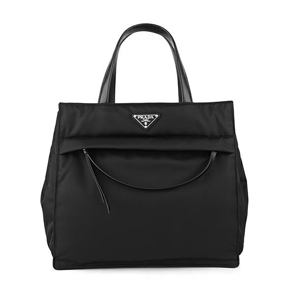 並行輸入 プラダ トートバッグ PRADA テスート ヴィッテロ 1BG352 2DLN F0002...