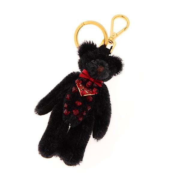 並行輸入 プラダ キーホルダー TRICK ORSETTO トリックオルセット 1TO002 2AP...