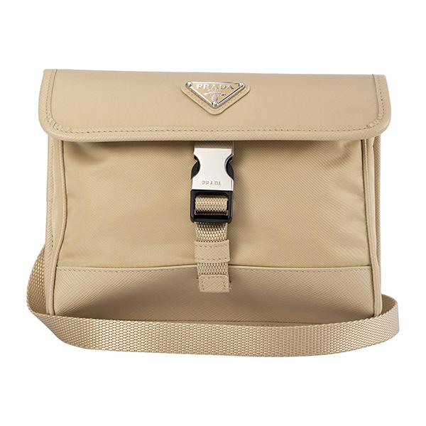 並行輸入 プラダ ショルダーバッグ PRADA テスート 2ZH108 2DMH F0F24ユニセッ...