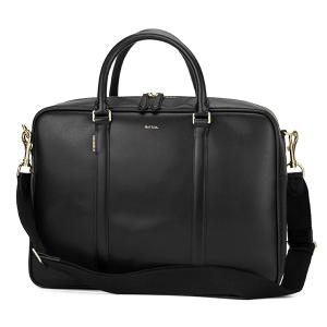 Paul Smith（ポール・スミス） 並行輸入 ブリーフケース シグネチャー