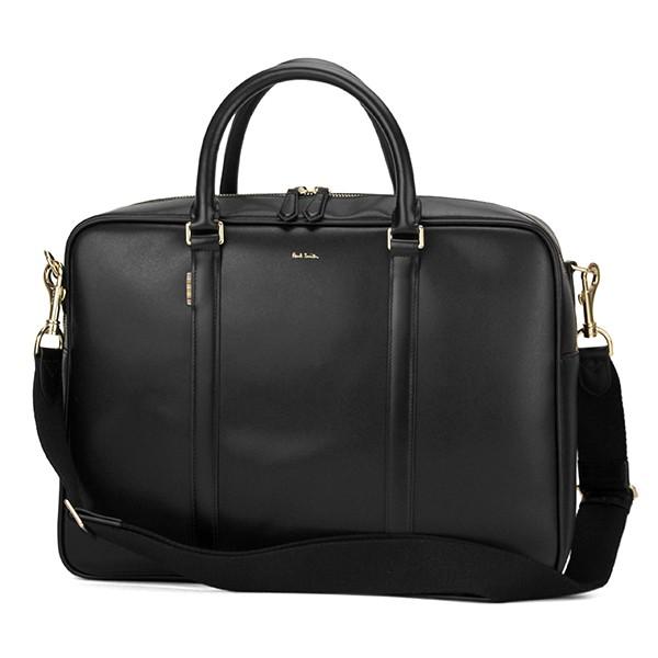 並行輸入 ポールスミス ブリーフケース SLIM BUSINESS FOLIO ATXC 4621 ...