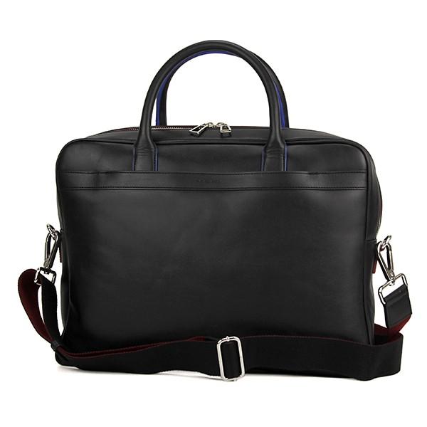 並行輸入 ポールスミス ブリーフケース PAUL SMITH ピーエスバイポールスミス ATXD 5...