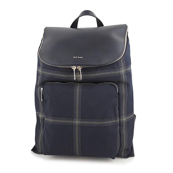 並行輸入 ポールスミス リュックサック BUCKET BACKPACK M1A 5747 A4045...