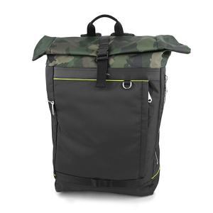 ポールスミス　リュックサック ポールスミス Paul Smith リュックバッグ （Black） -waja bazar