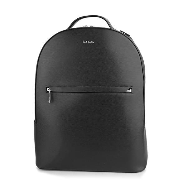 並行輸入 ポールスミス リュックサック ブラック 黒 PAUL SMITH M1A 5835 A40...