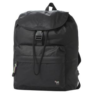 Paul Smith 並行輸入 ポールスミス リュックサック ミニ ストライプ