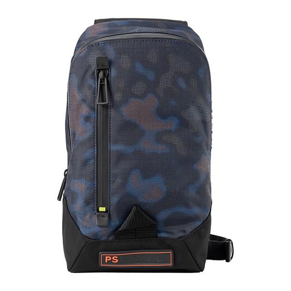 並行輸入 ポールスミス ウエストバッグ ボディバッグ PAUL SMITH ヒートマップカモ M2A...