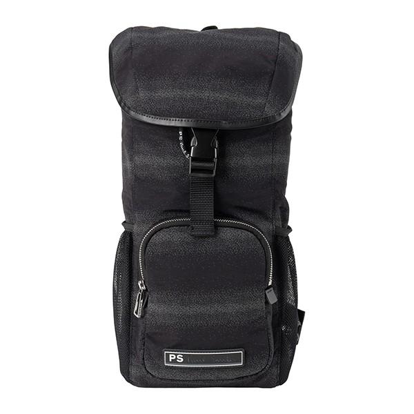 並行輸入 ポールスミス ウエストバッグ ボディバッグ ホワイト ノイズ M2A 6234 AWHIT...