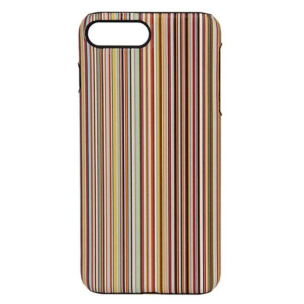 並行輸入 ポールスミス スマートフォンケース IPHONE 7 PLUS CASE ATXC 517...