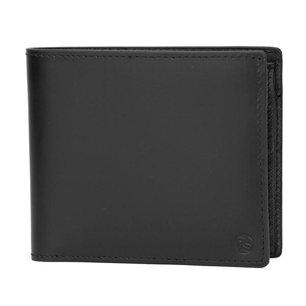並行輸入 ポールスミス 2つ折り財布 BILLFOLD AND COIN WALLET  ATXD ...