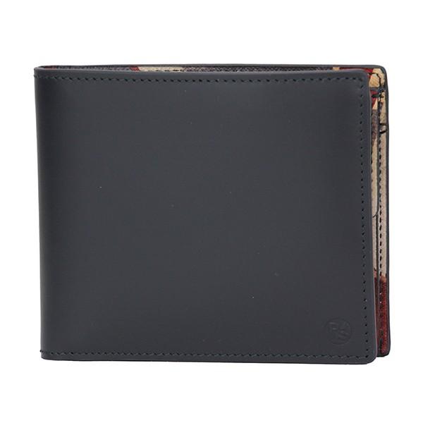 並行輸入 ポールスミス 2つ折り財布 BILLFOLD AND COIN WALLET  ATXD ...