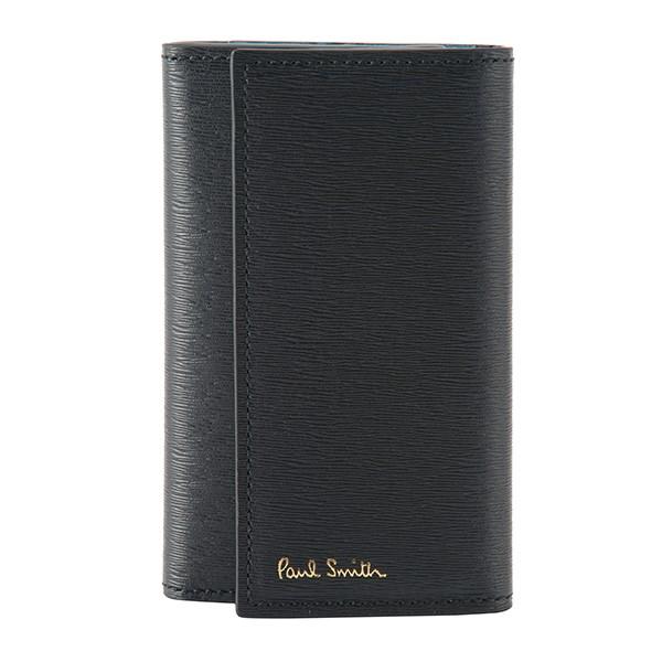 並行輸入 ポールスミス キーケース WALLET KEYCASE AUXC 1981 W905 79...
