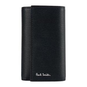 Paul Smith（ポール・スミス） 並行輸入 キーケース レザー M1A 1981