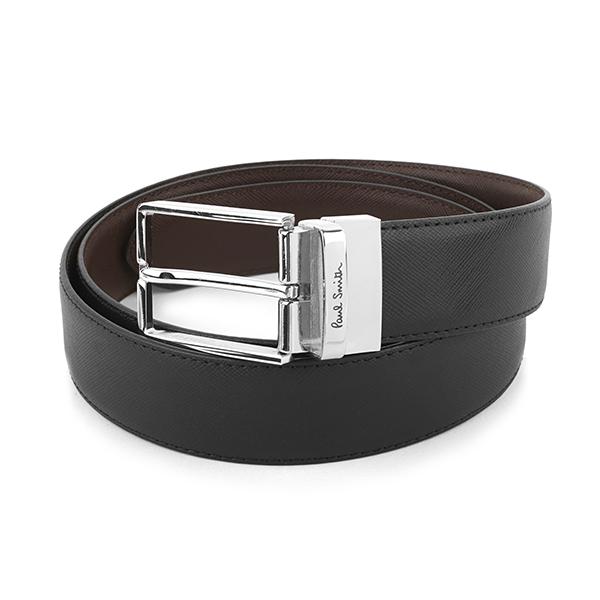 並行輸入 ポールスミス ベルト PAUL SMITH CUT2FIT M1A 4437 CCUT 7...
