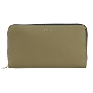 『10%OFF対象6/11 14:00まで』ポールスミス 長財布(ラウンドファスナー) PAUL SMITH シグネチャーストライプ M1A 47｜brstring