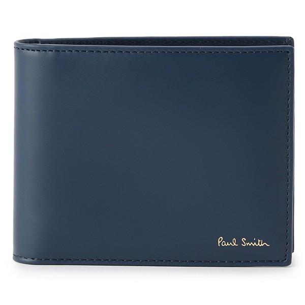 並行輸入 ポールスミス  マネークリップ マルチストライプ M1A 5476 AMULTI 48 ブ...