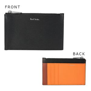 Paul Smith（ポール・スミス） 未使用 コインケース 小銭入れ カード