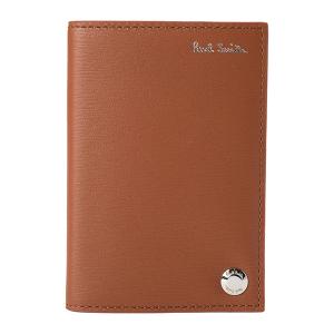 Paul Smith 財布 、カード入れ2点セット Paul Smith ポールスミス ミニ財布 二つ折り 財布 コインケース カード