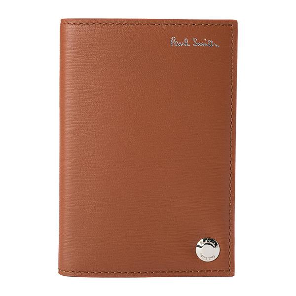 並行輸入 ポールスミス カードケース レザー M1A 6341 HSTRGS 62 お値段見直しまし...