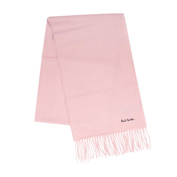 並行輸入 ポールスミス マフラー ストール PAUL SMITH ラムウールスカーフ M1A 933...