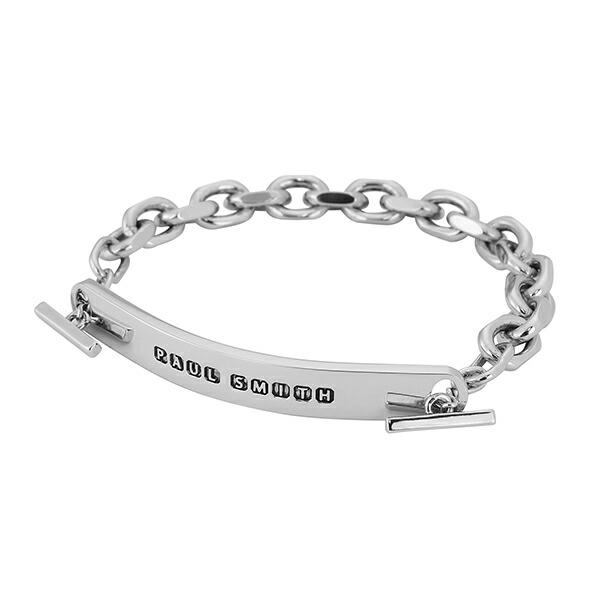 並行輸入 ポールスミス ブレスレット PAUL SMITH  M1A BRAC GFOBID 82メ...