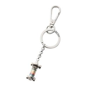 Paul Smith メンズキーホルダー キーリングの商品一覧 財布 帽子 ファッション小物 ファッション 通販 Yahoo ショッピング