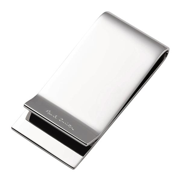 並行輸入 ポールスミス マネークリップ PAUL SMITH ロゴ M1A MONE GLOGOR ...