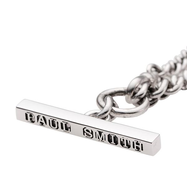 並行輸入 ポールスミス ネックレス シルバー PAUL SMITH M1A NECK GFOBC 8...