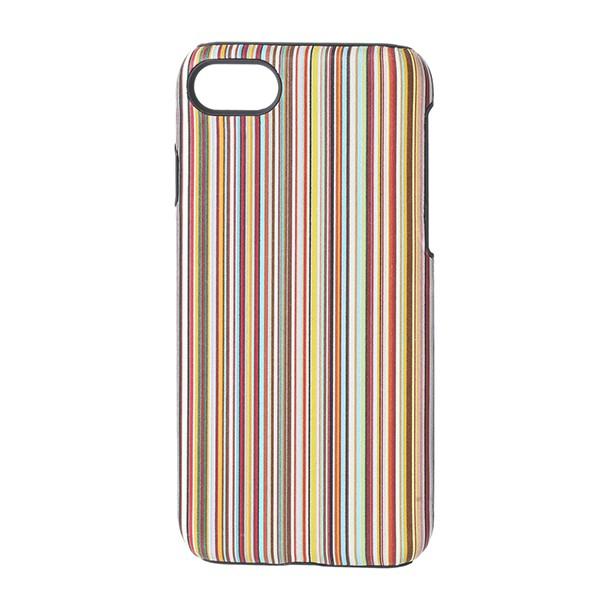 並行輸入 ポールスミス スマートフォンケース IPHONE 7 CASE AUXC 5173 W81...