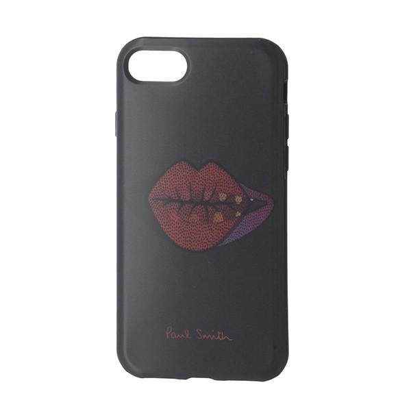 並行輸入 ポールスミス スマートフォンケース IPHONE 7 CASE AUXC 5356 W93...
