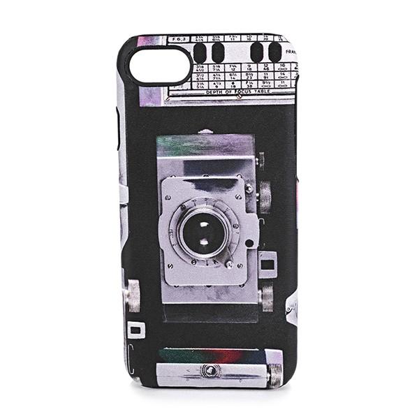 並行輸入 ポールスミス  スマートフォンケース カメラプリント M1A 5571 A40269 PR...