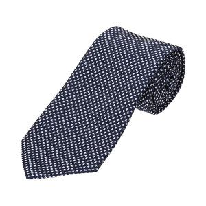 【未使用】ポールスミス 格子柄ネクタイ イタリア製 Paul Smith（ポール・スミス） 並行輸入 ネクタイ 552M AX58 20メンズ