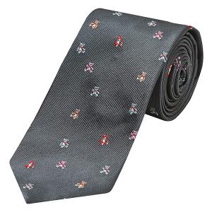 Paul Smith（ポール・スミス） 並行輸入 ネクタイ シルク ジャカード