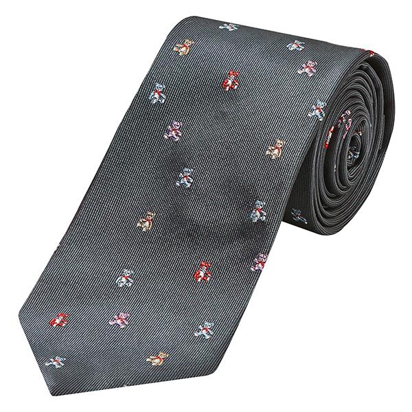 並行輸入 ポールスミス ネクタイ PAUL SMITH シルク タイ M1A OTIEX GLU1メ...