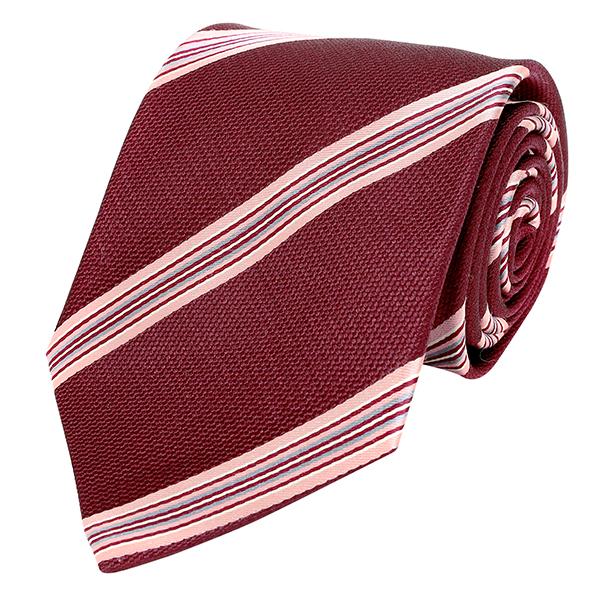 並行輸入 ポールスミス ネクタイ PAUL SMITH シルク ウーブン M1A OTIEX GLU...