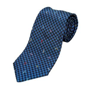 Paul 4本 ネクタイ Smith Paul Smith（ポール・スミス） e-cross : ネクタイ 【並行輸入品】 小物