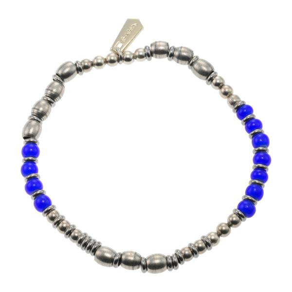 並行輸入 ポールスミス ブレスレット PAUL SMITH ビーズ M1A BRAC MBEAD 4...