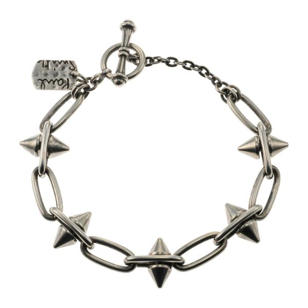 並行輸入 ポールスミス ブレスレット スパイクス M1A BRAC MSPIKE 82 お値段見直し...