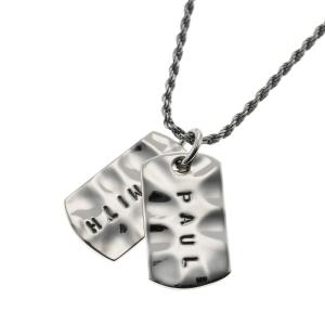 Paul Smith 並行輸入 ポールスミス ネックレス PAUL SMITH