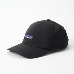 並行輸入 パタゴニア キャップ テルボンヌ 33317 BLACK